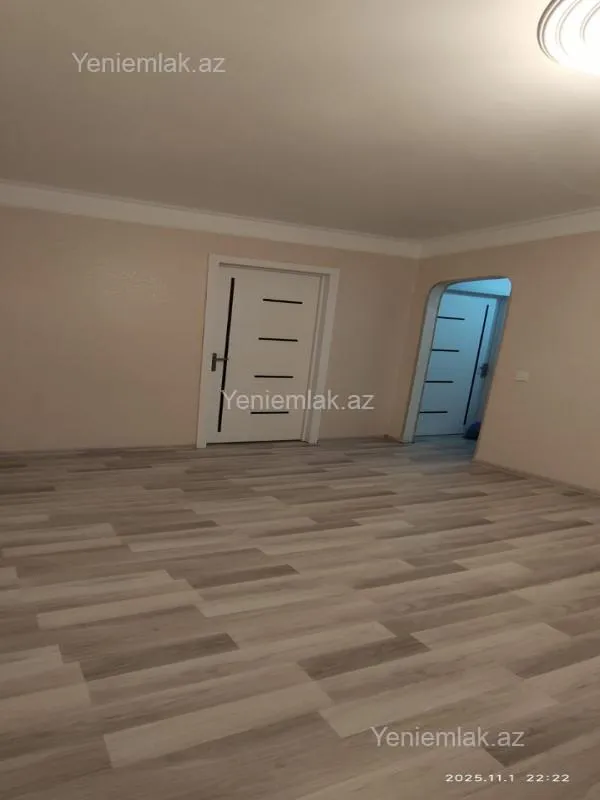 Satılır 3 otaqlı köhnə tikili 65 m²