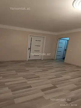 Satılır 3 otaqlı köhnə tikili 65 m²