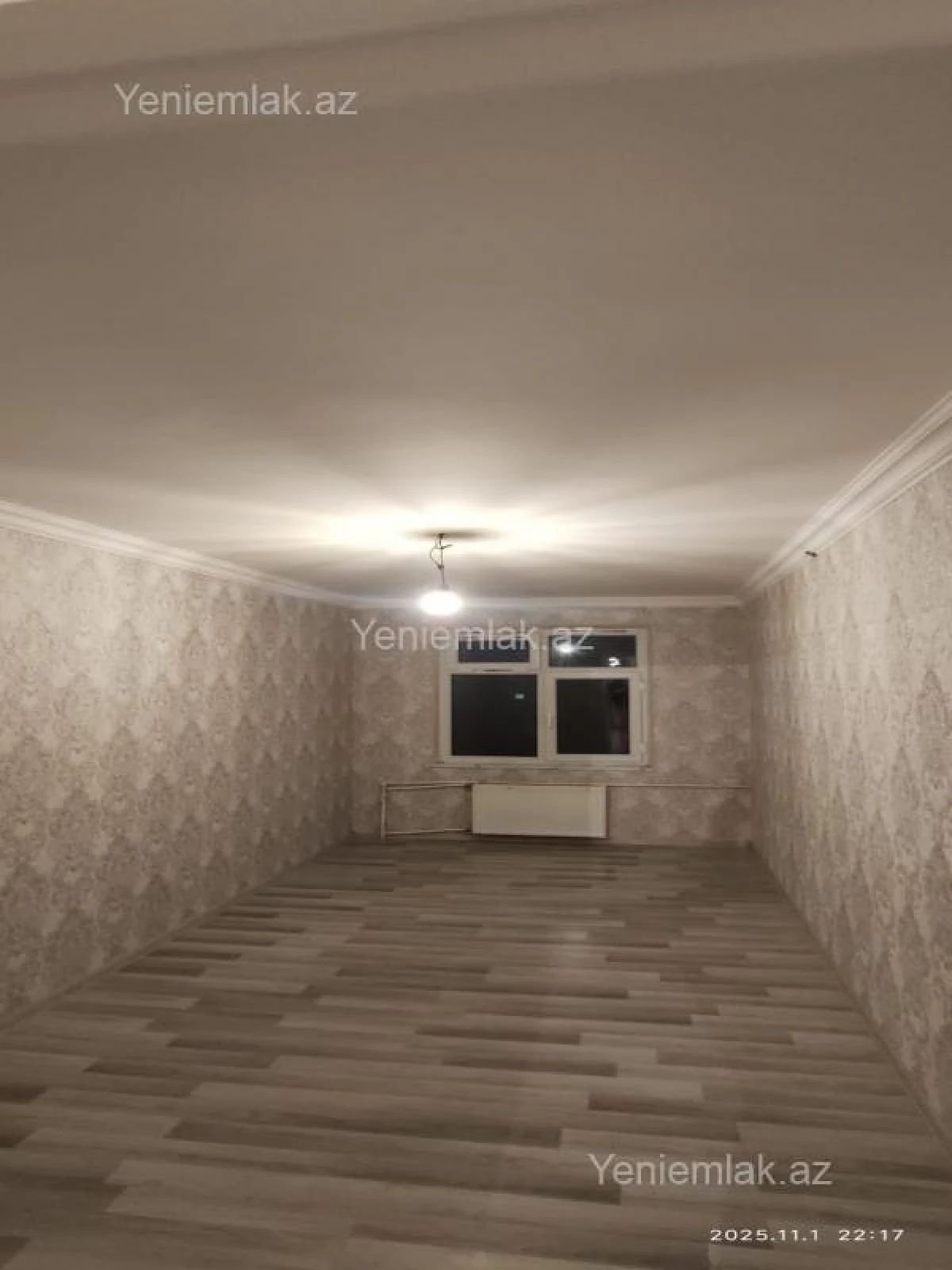 Satılır 3 otaqlı köhnə tikili 65 m²