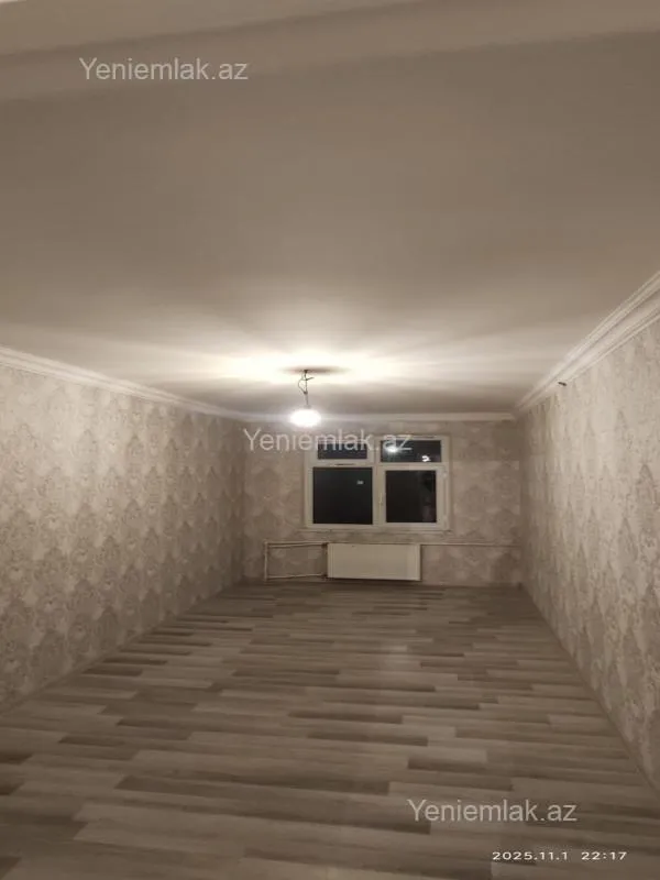 Satılır 3 otaqlı köhnə tikili 65 m²