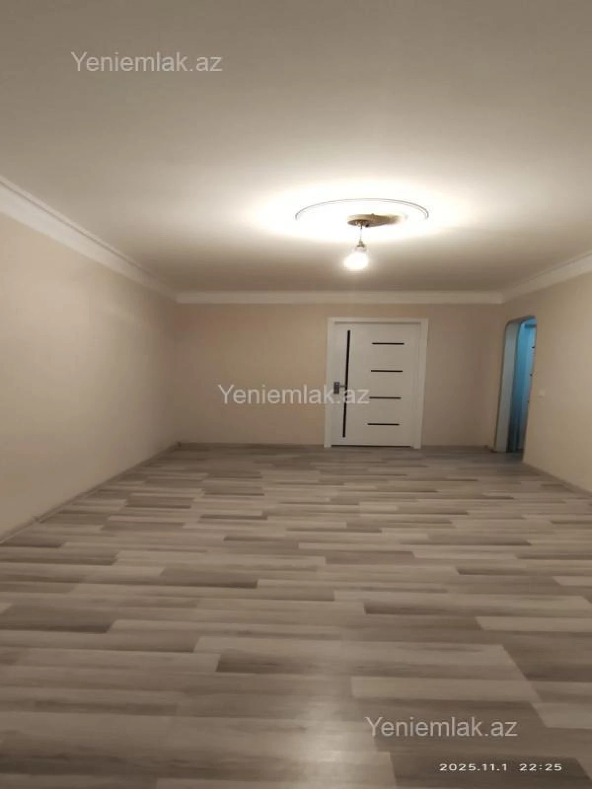 Satılır 3 otaqlı köhnə tikili 65 m²
