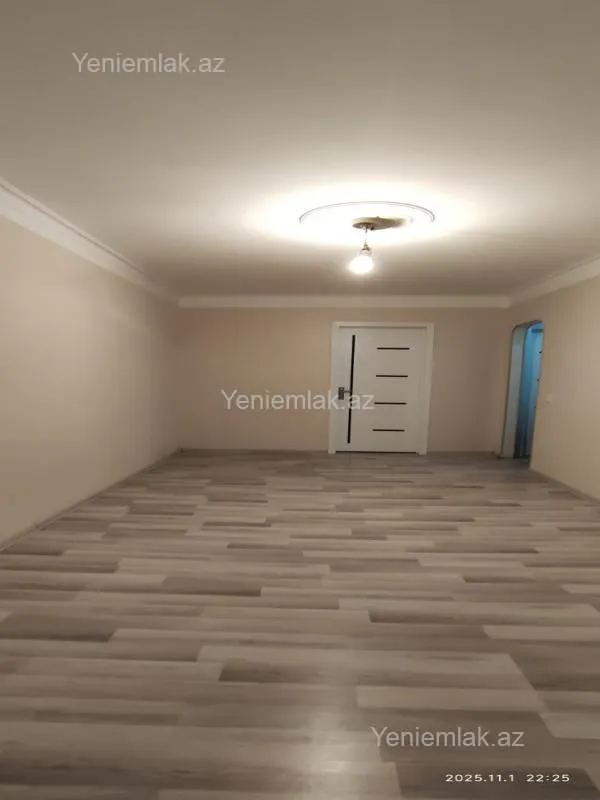 Satılır 3 otaqlı köhnə tikili 65 m²