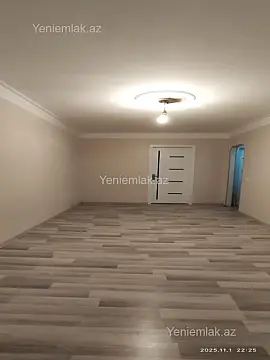 Satılır 3 otaqlı köhnə tikili 65 m² — Sumqayıt, 3-cü mikrorayon 3 otaq 65.00 m²