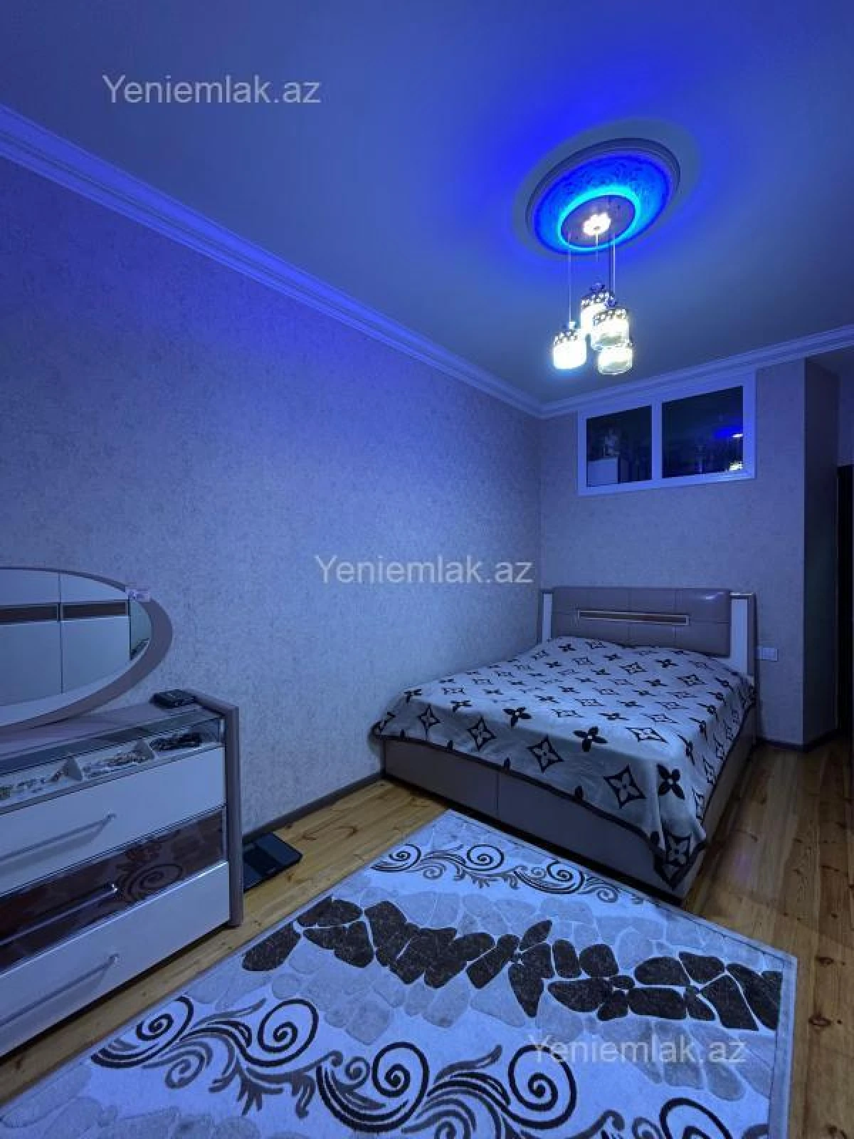 Satılır 3 otaqlı yeni tikili 67 m²