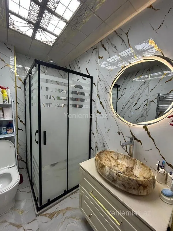 Satılır 3 otaqlı yeni tikili 67 m²