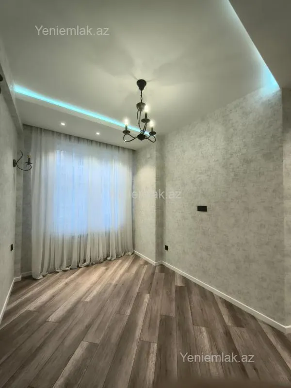 Satılır 3 otaqlı yeni tikili 145 m²
