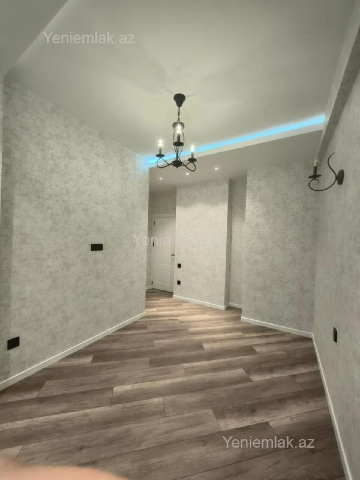 Satılır 3 otaqlı yeni tikili 145 m²