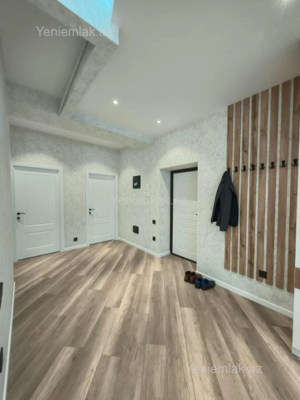 Satılır 3 otaqlı yeni tikili 145 m²