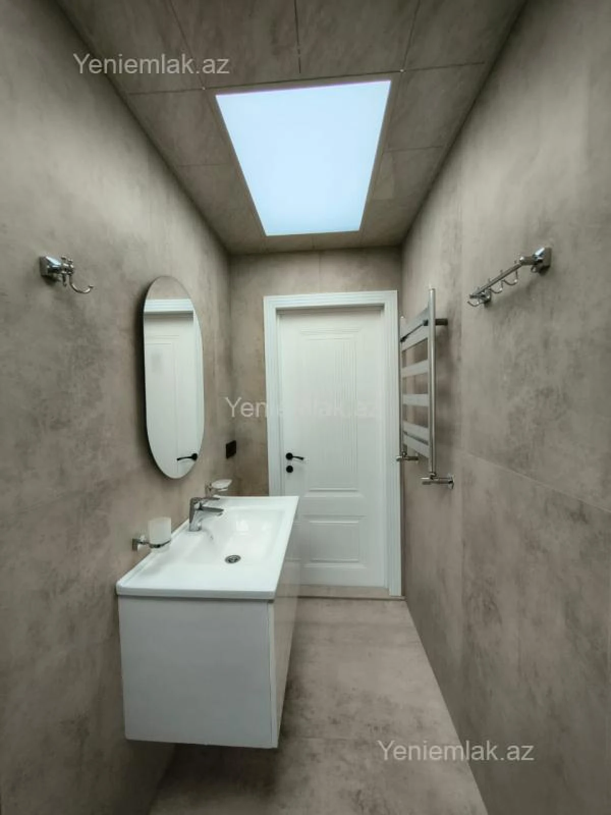 Satılır 3 otaqlı yeni tikili 145 m²