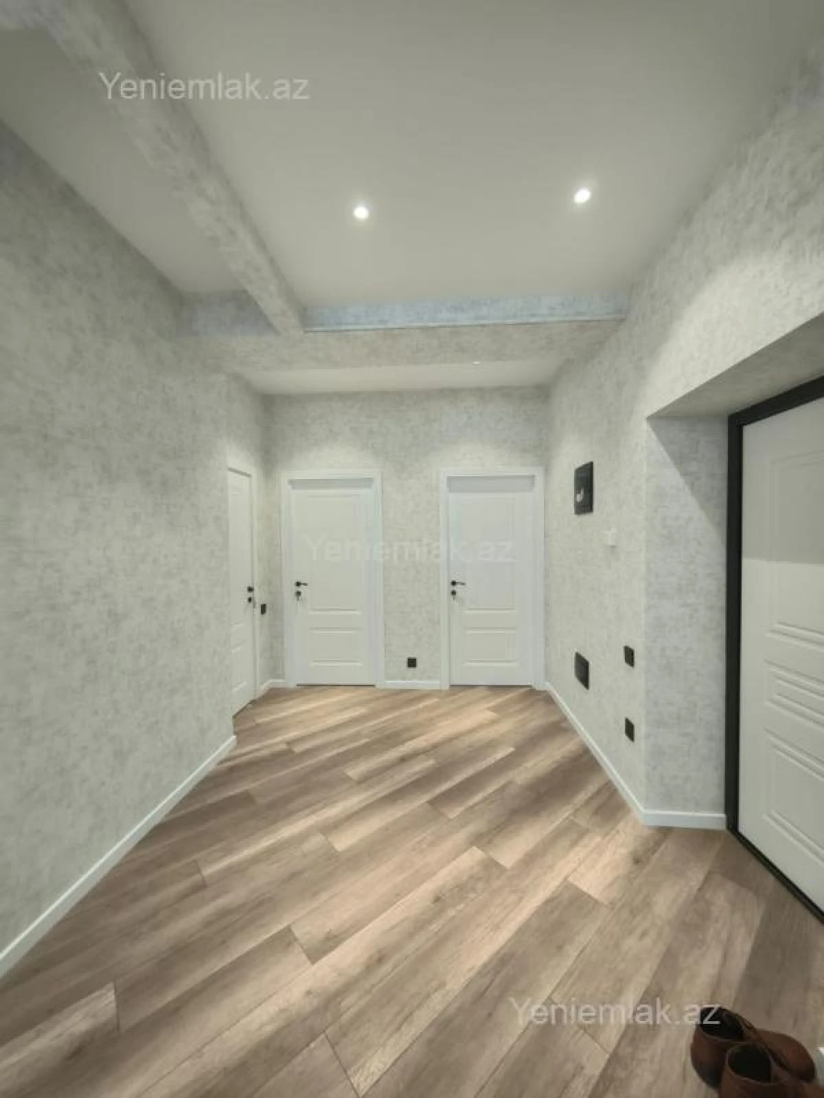 Satılır 3 otaqlı yeni tikili 145 m²