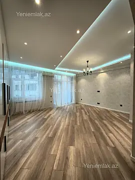 Satılır 3 otaqlı yeni tikili 145 m²