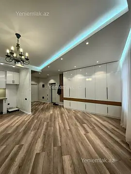 Satılır 3 otaqlı yeni tikili 145 m²