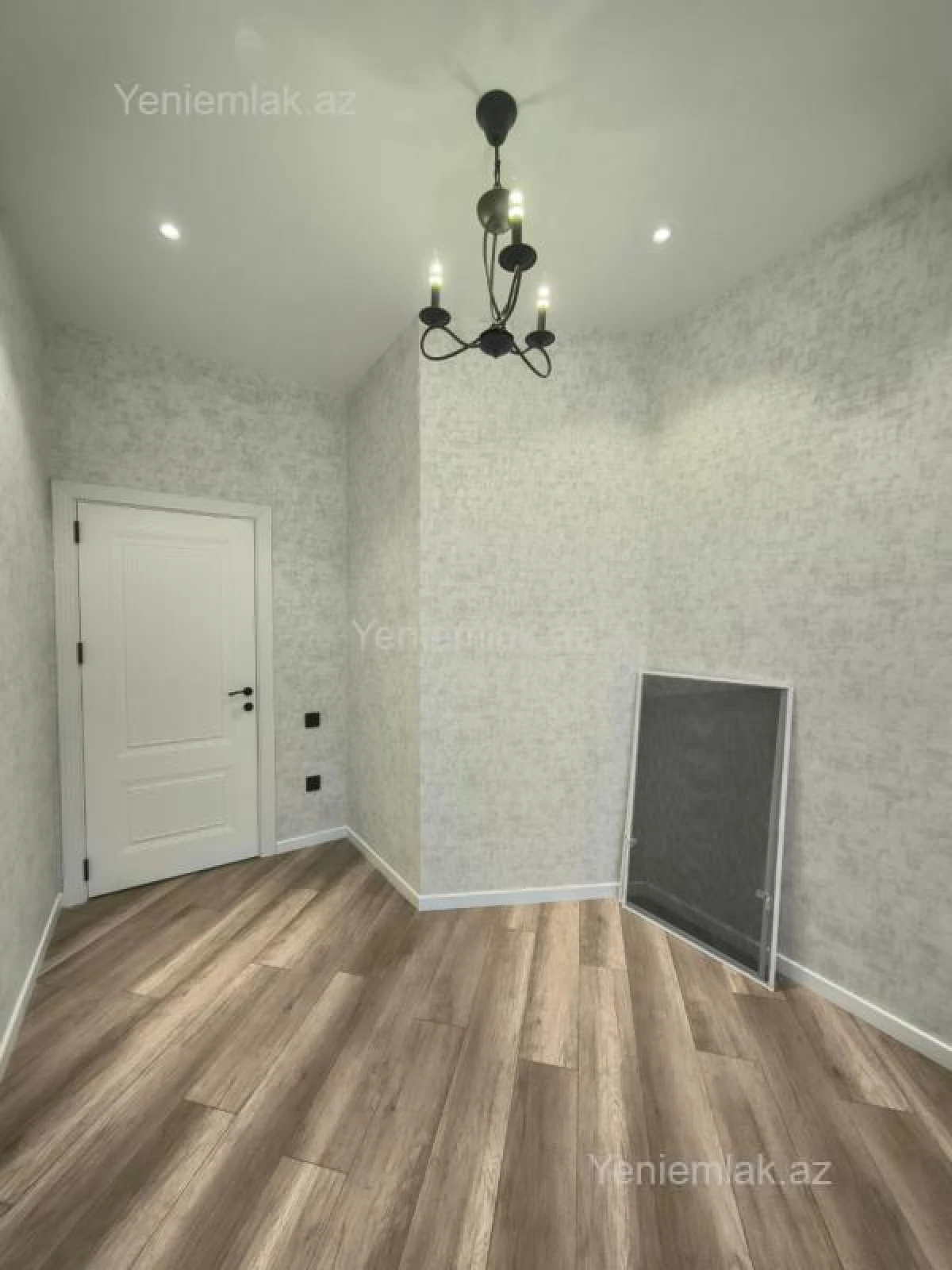 Satılır 3 otaqlı yeni tikili 145 m²