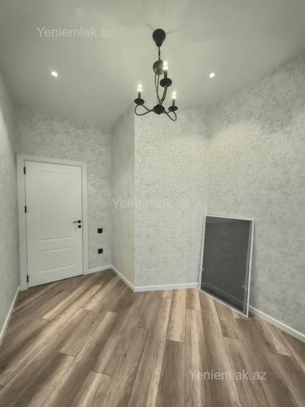 Satılır 3 otaqlı yeni tikili 145 m²