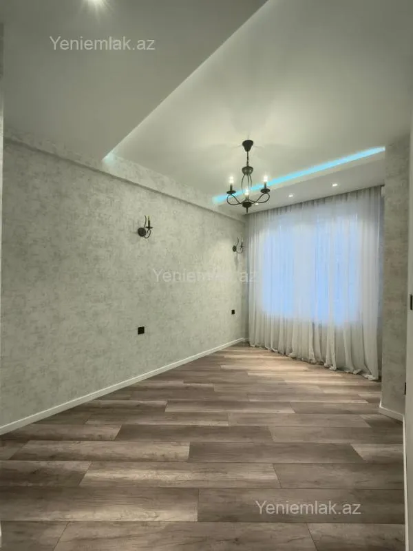Satılır 3 otaqlı yeni tikili 145 m²