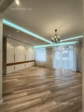 Satılır 3 otaqlı yeni tikili 145 m²