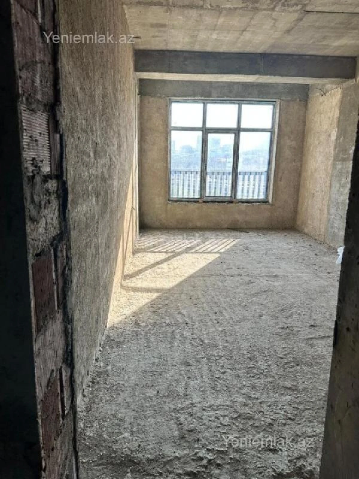 Satılır 2 otaqlı yeni tikili 85 m²