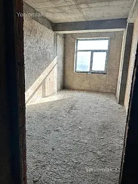 Satılır 2 otaqlı yeni tikili 85 m²
