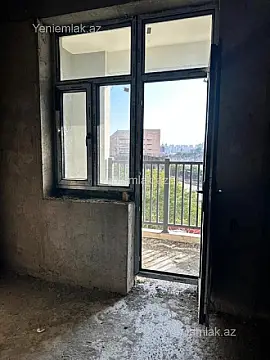 Satılır 2 otaqlı yeni tikili 85 m²