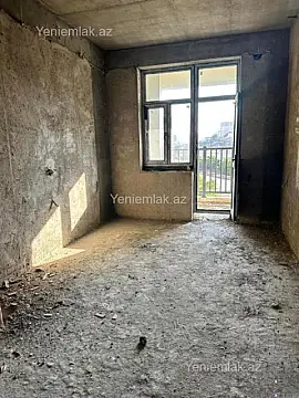 Satılır 2 otaqlı yeni tikili 85 m²