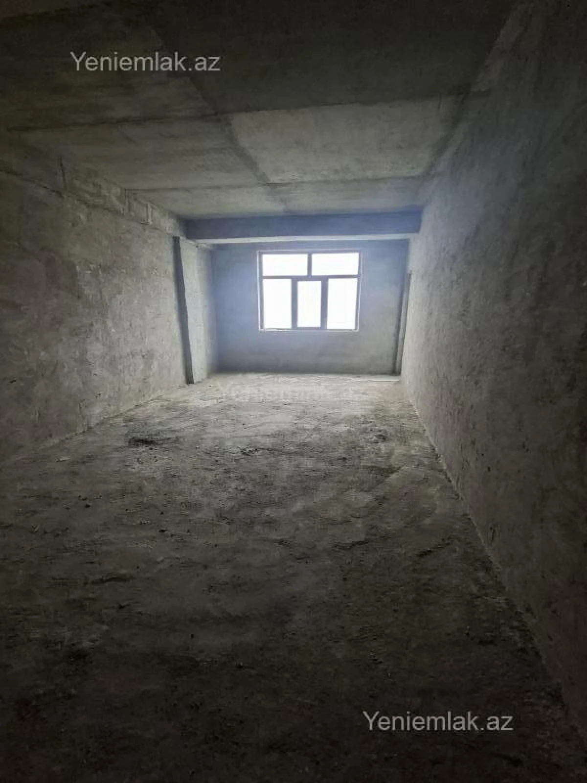 Satılır 3 otaqlı yeni tikili 142 m²