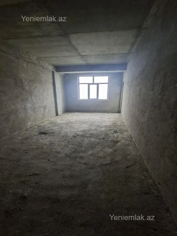 Satılır 3 otaqlı yeni tikili 142 m²