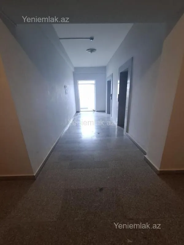 Satılır 3 otaqlı yeni tikili 142 m²