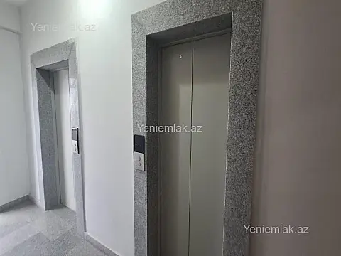 Satılır 3 otaqlı yeni tikili 142 m²