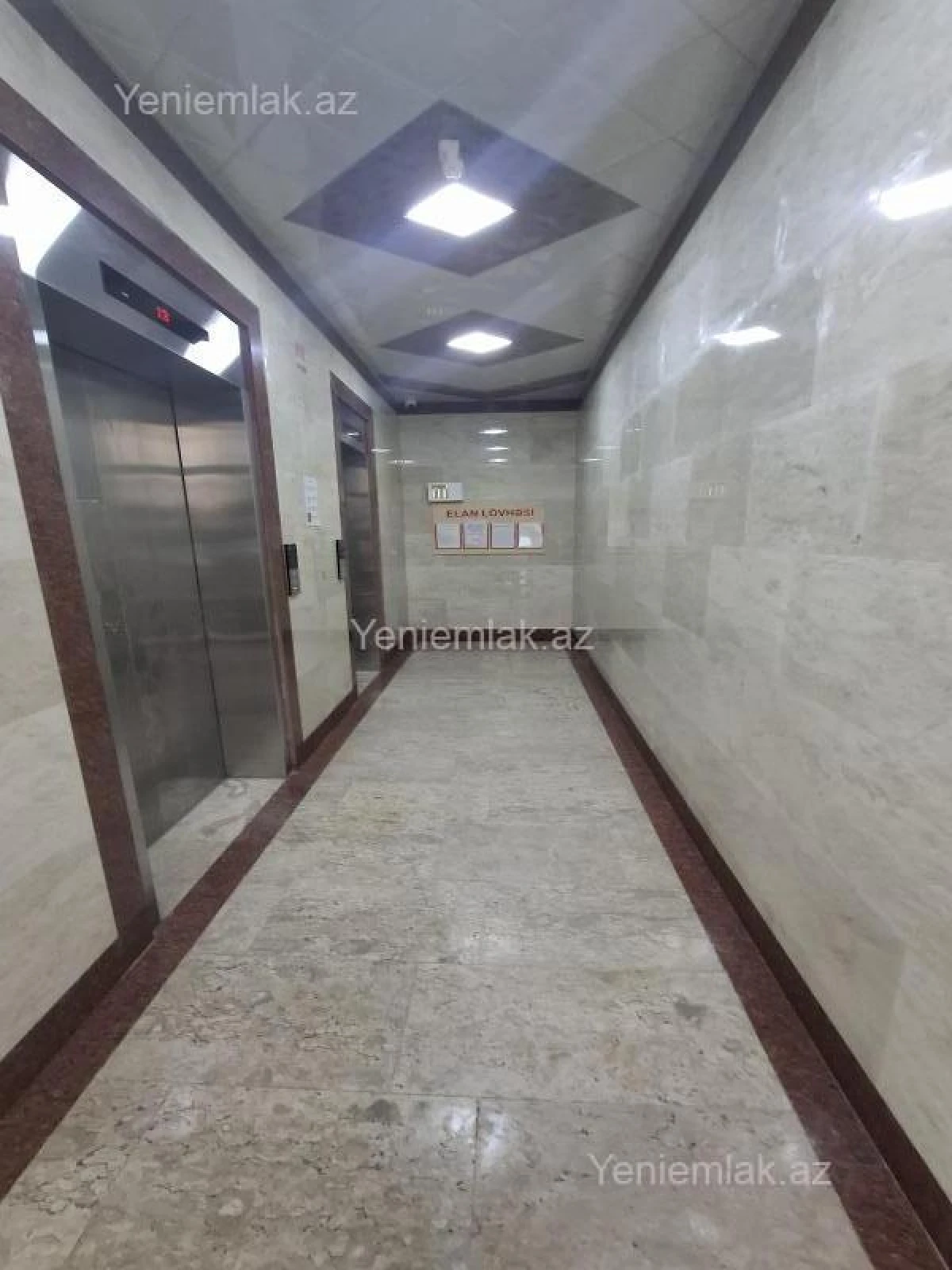 Satılır 3 otaqlı yeni tikili 142 m²