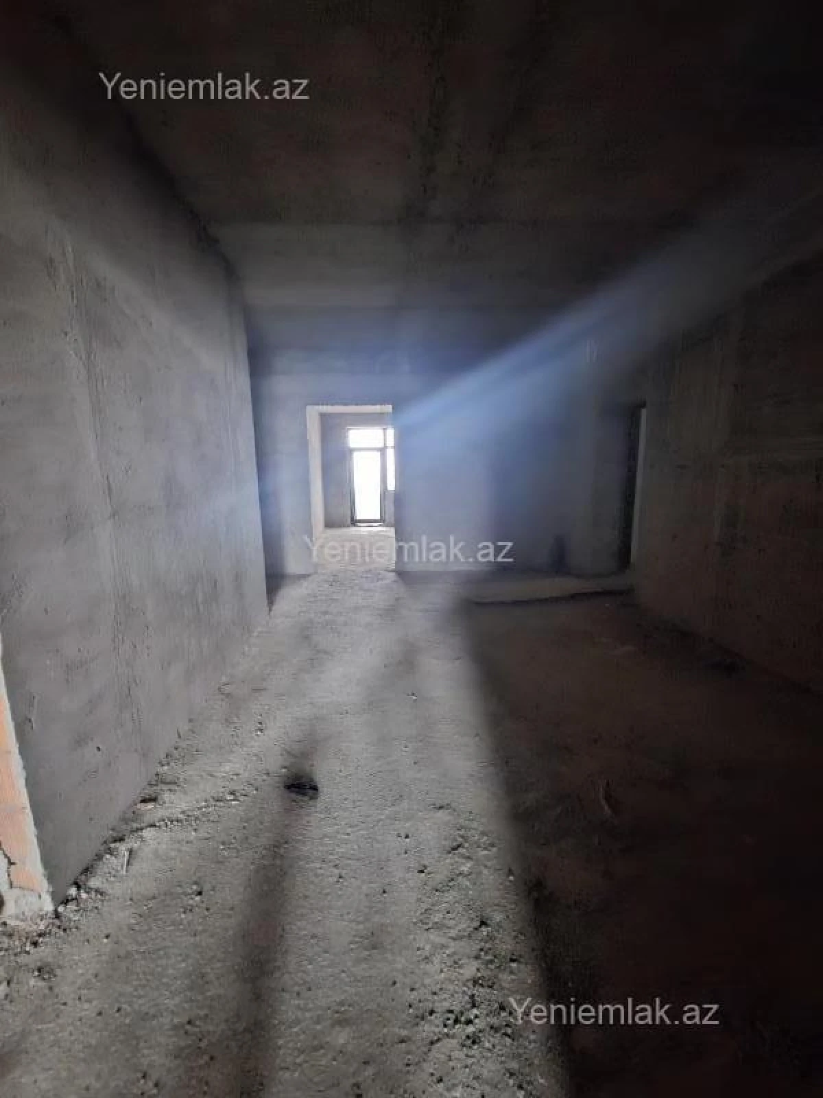 Satılır 3 otaqlı yeni tikili 142 m²