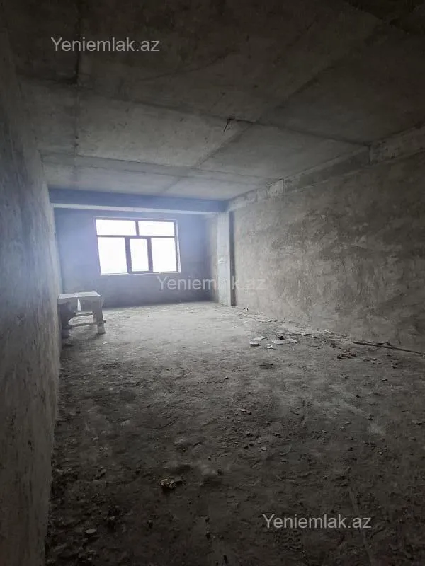 Satılır 3 otaqlı yeni tikili 142 m²