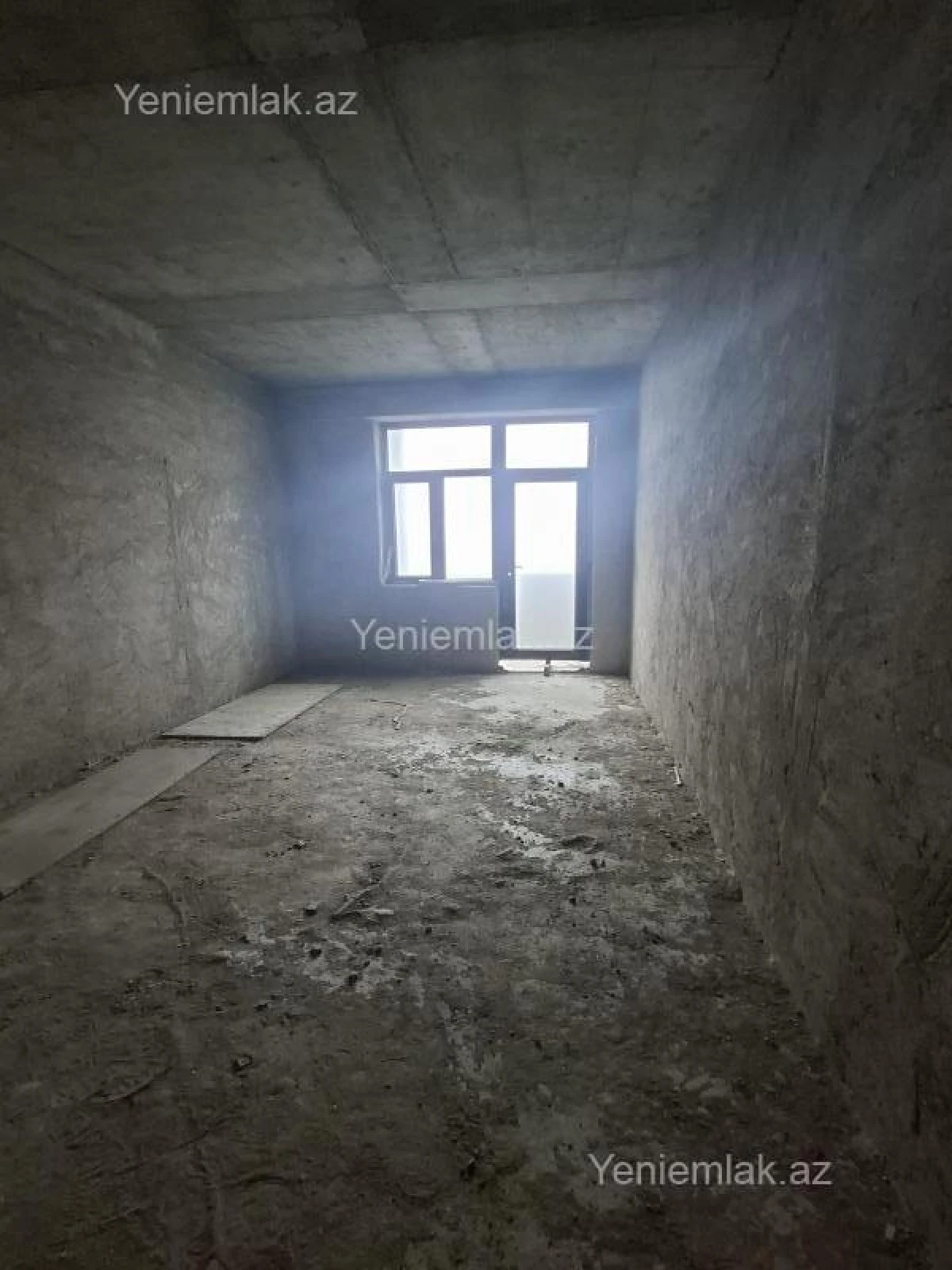 Satılır 3 otaqlı yeni tikili 142 m²