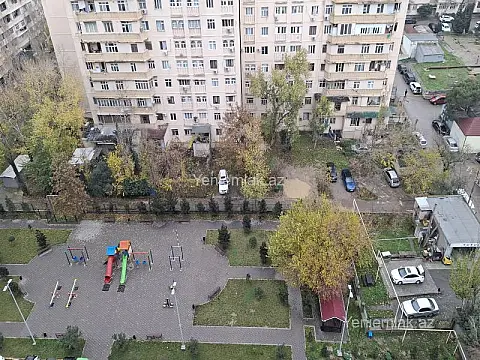 Satılır 3 otaqlı yeni tikili 142 m²