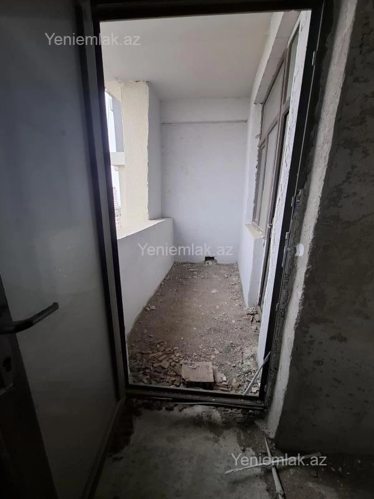 Satılır 3 otaqlı yeni tikili 142 m²