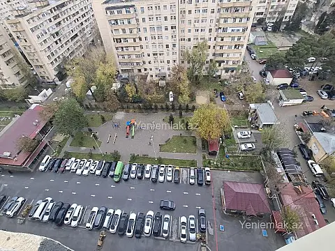 Satılır 3 otaqlı yeni tikili 142 m²