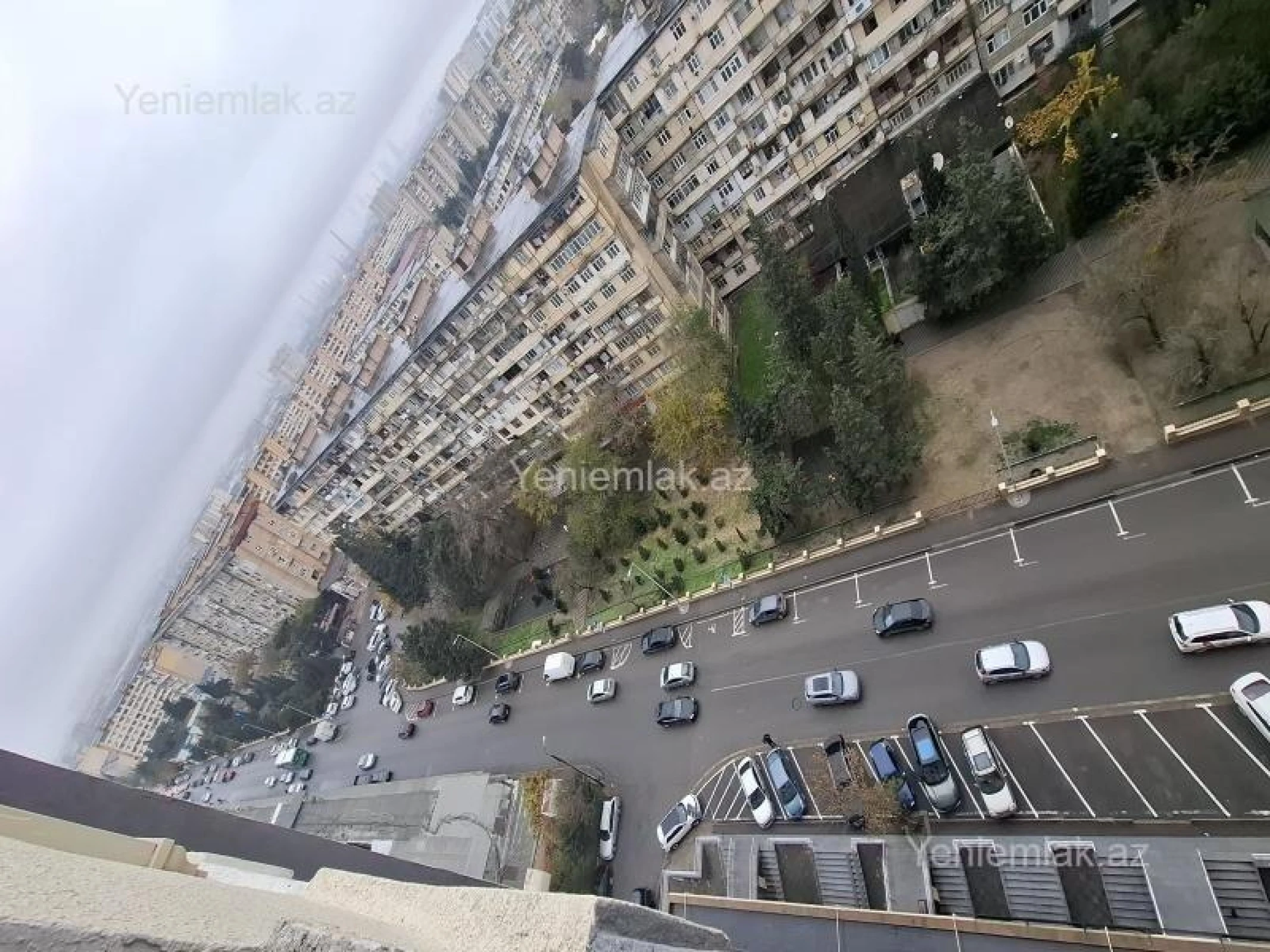 Satılır 3 otaqlı yeni tikili 142 m²