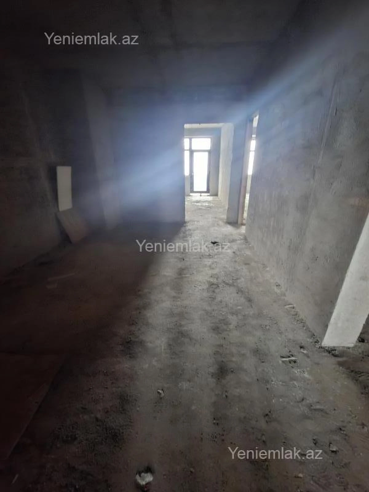 Satılır 3 otaqlı yeni tikili 142 m²
