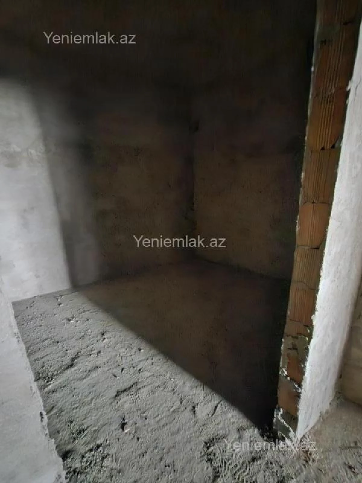 Satılır 3 otaqlı yeni tikili 142 m²