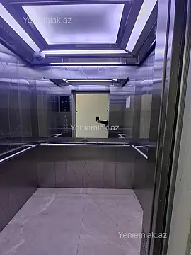 Satılır 3 otaqlı yeni tikili 142 m²