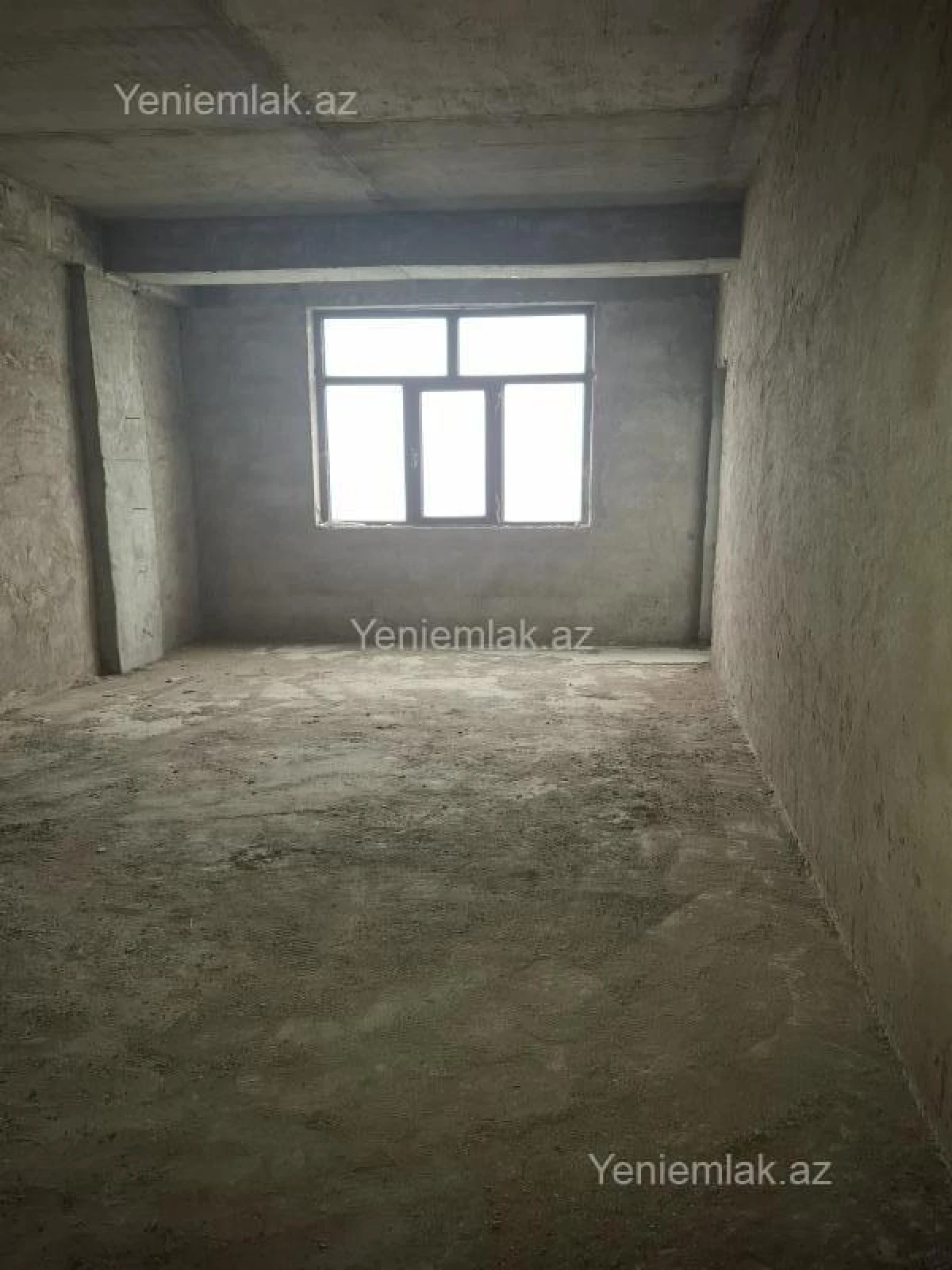 Satılır 3 otaqlı yeni tikili 142 m²