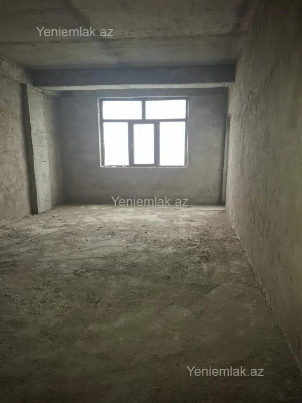 Satılır 3 otaqlı yeni tikili 142 m²