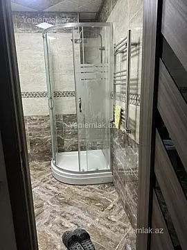 Satılır 3 otaqlı yeni tikili 94 m²