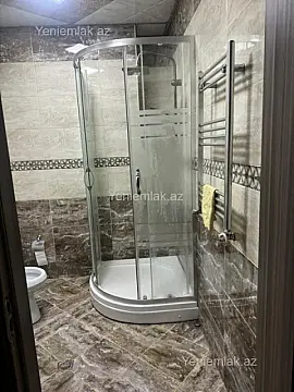 Satılır 3 otaqlı yeni tikili 94 m²