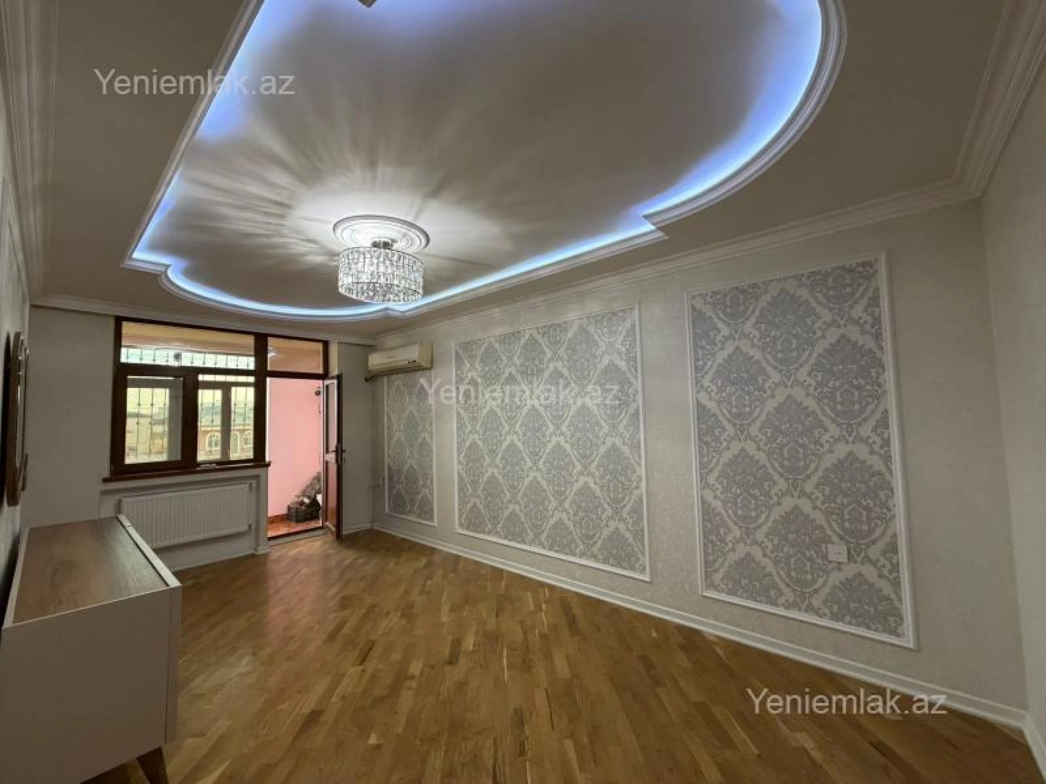Satılır 5 otaqlı köhnə tikili 125 m²