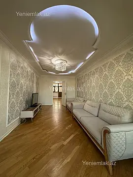 Satılır 5 otaqlı köhnə tikili 125 m²