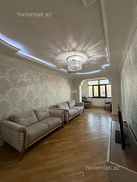 Satılır 5 otaqlı köhnə tikili 125 m² — Bakı, Sabunçu 5 otaq 125.00 m²