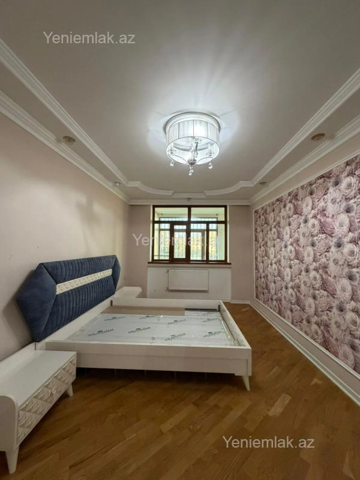 Satılır 5 otaqlı köhnə tikili 125 m²