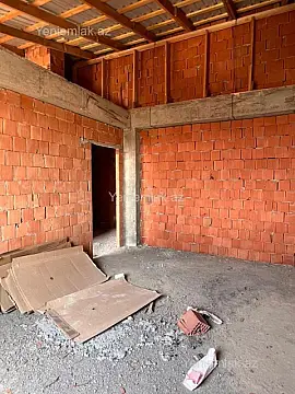 Satılır 1 otaqlı yeni tikili 44 m²