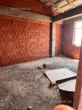 Satılır 1 otaqlı yeni tikili 44 m²