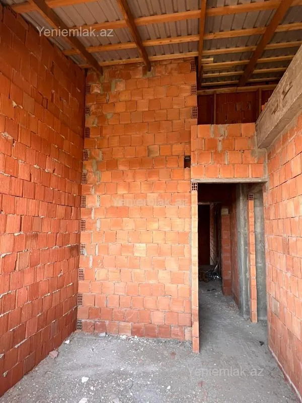 Satılır 1 otaqlı yeni tikili 44 m²